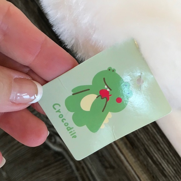 MY MELODY CINNAMOROLL LARGE PLUSH - Picture 8 of 10